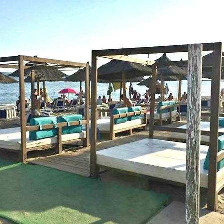 Apartamento Skysea Holidays Mi Capricho Sitio de Calahonda Exterior foto