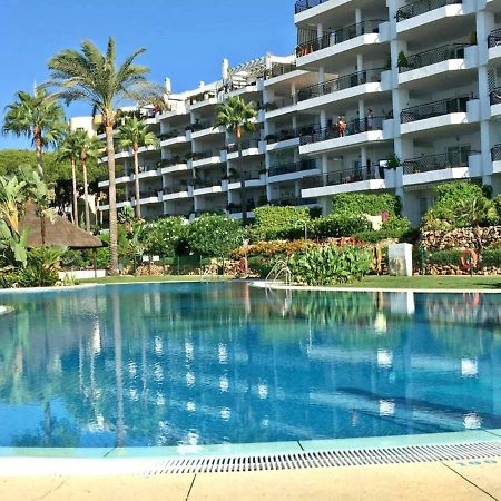 Apartamento Skysea Holidays Mi Capricho Sitio de Calahonda Exterior foto