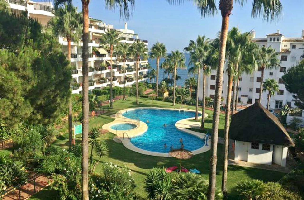 Apartamento Skysea Holidays Mi Capricho Sitio de Calahonda Exterior foto