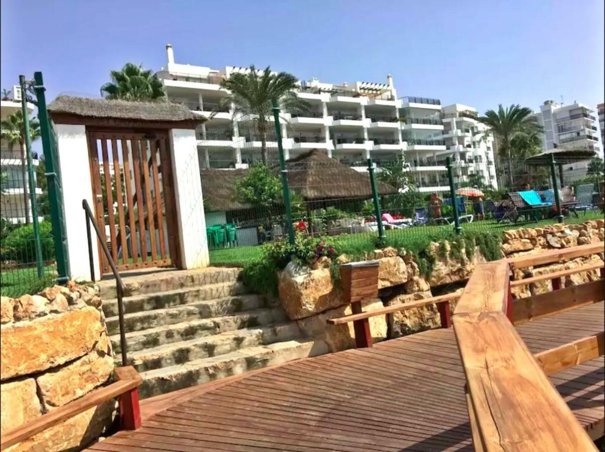 Apartamento Skysea Holidays Mi Capricho Sitio de Calahonda Exterior foto