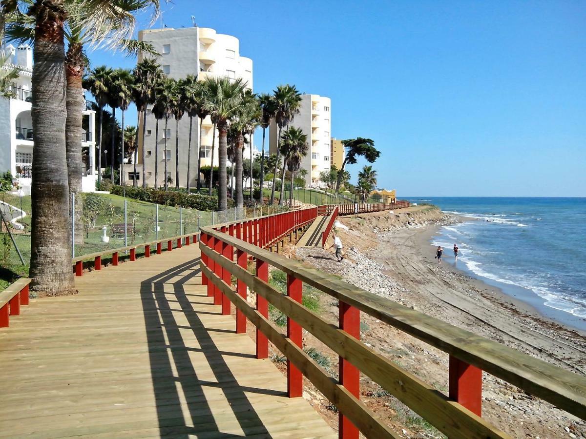 Apartamento Skysea Holidays Mi Capricho Sitio de Calahonda Exterior foto