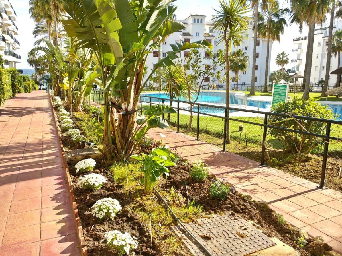 Apartamento Skysea Holidays Mi Capricho Sitio de Calahonda Exterior foto