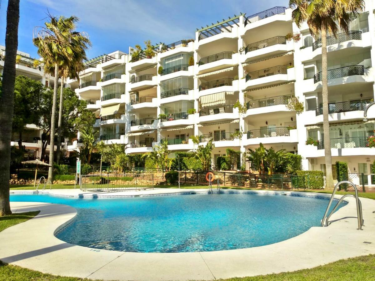 Apartamento Skysea Holidays Mi Capricho Sitio de Calahonda Exterior foto