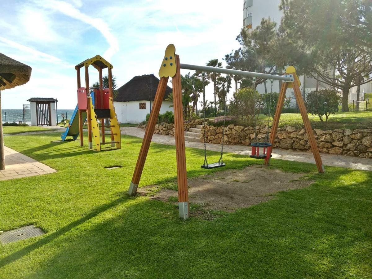 Apartamento Skysea Holidays Mi Capricho Sitio de Calahonda Exterior foto