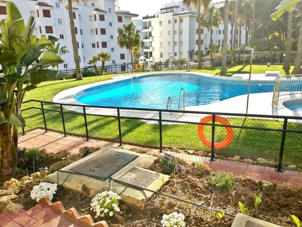 Apartamento Skysea Holidays Mi Capricho Sitio de Calahonda Exterior foto