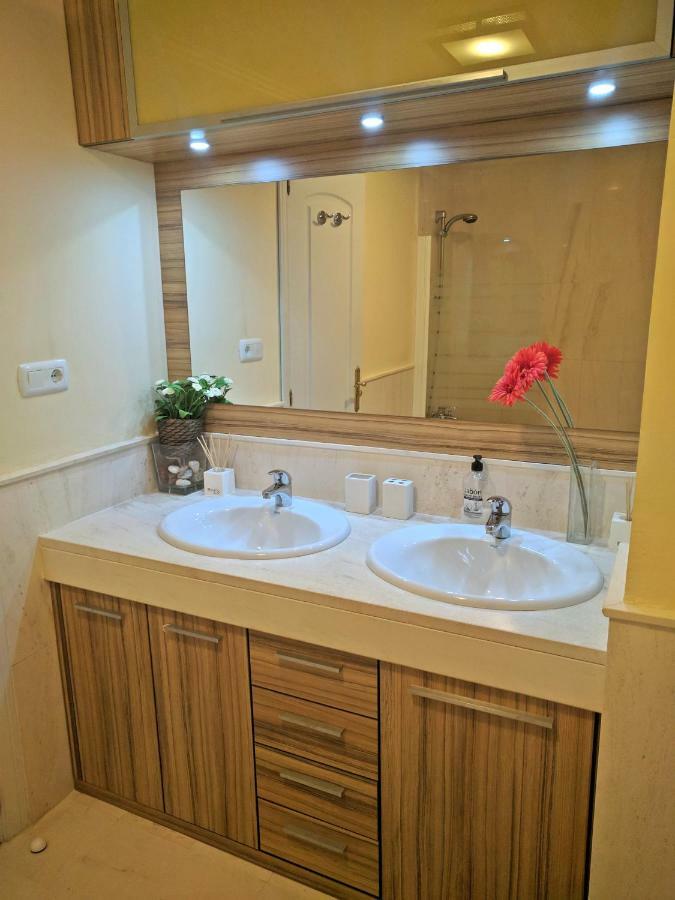 Apartamento Skysea Holidays Mi Capricho Sitio de Calahonda Exterior foto