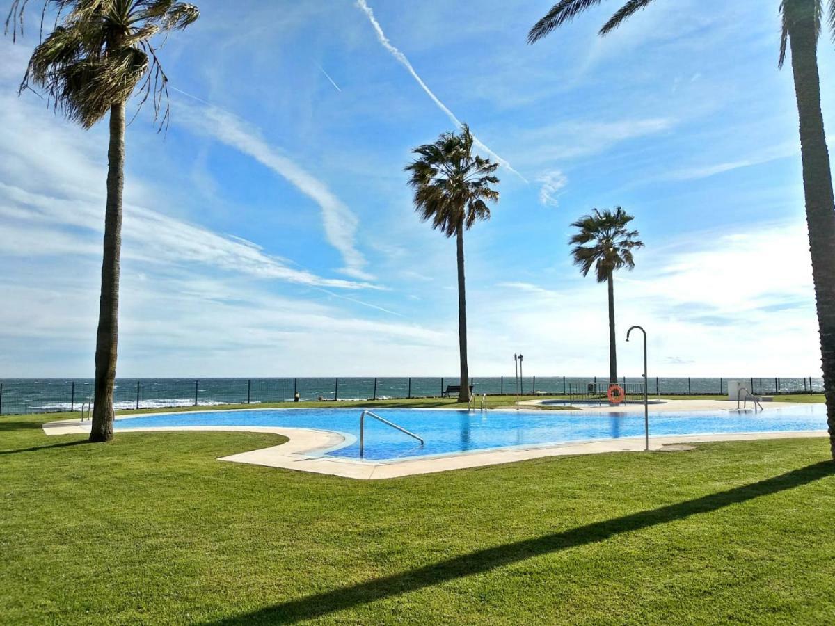 Apartamento Skysea Holidays Mi Capricho Sitio de Calahonda Exterior foto