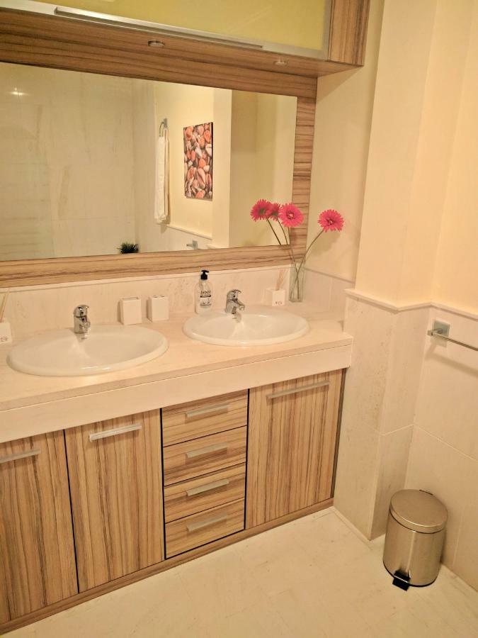 Apartamento Skysea Holidays Mi Capricho Sitio de Calahonda Exterior foto