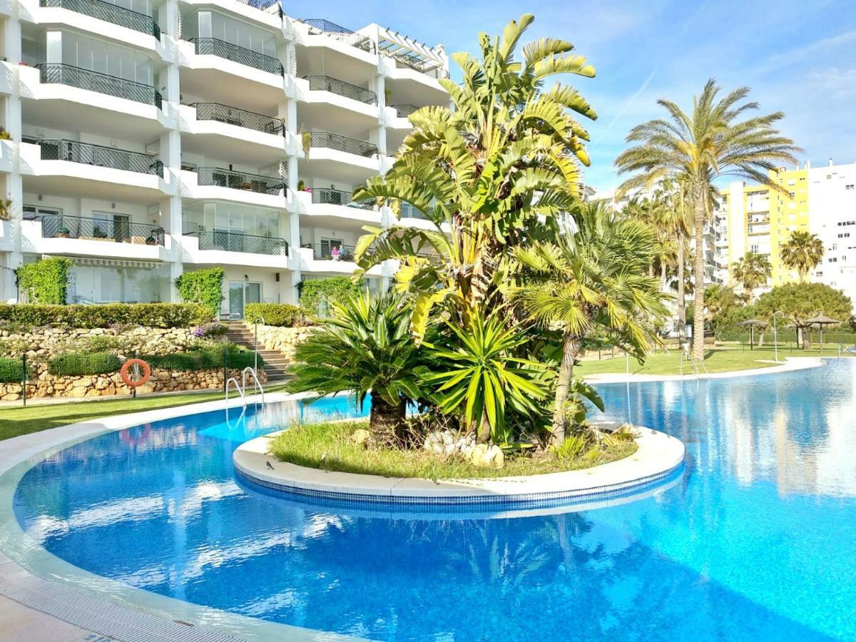 Apartamento Skysea Holidays Mi Capricho Sitio de Calahonda Exterior foto