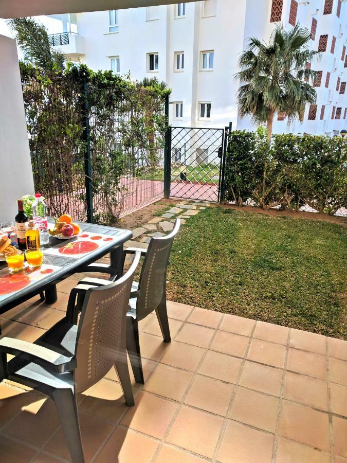 Apartamento Skysea Holidays Mi Capricho Sitio de Calahonda Exterior foto
