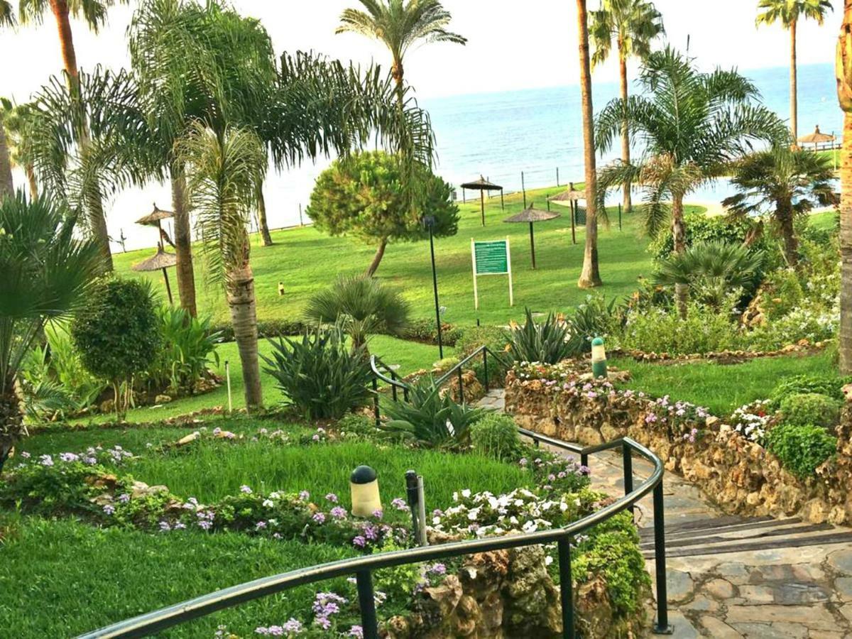 Apartamento Skysea Holidays Mi Capricho Sitio de Calahonda Exterior foto