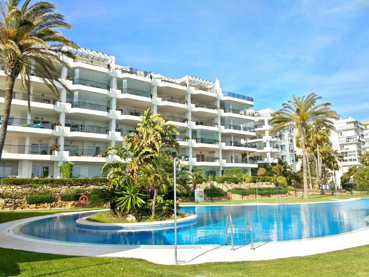 Apartamento Skysea Holidays Mi Capricho Sitio de Calahonda Exterior foto