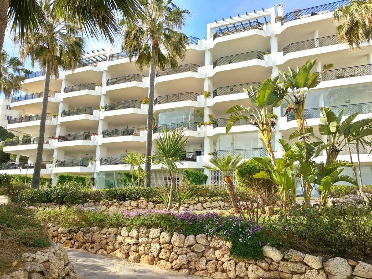 Apartamento Skysea Holidays Mi Capricho Sitio de Calahonda Exterior foto