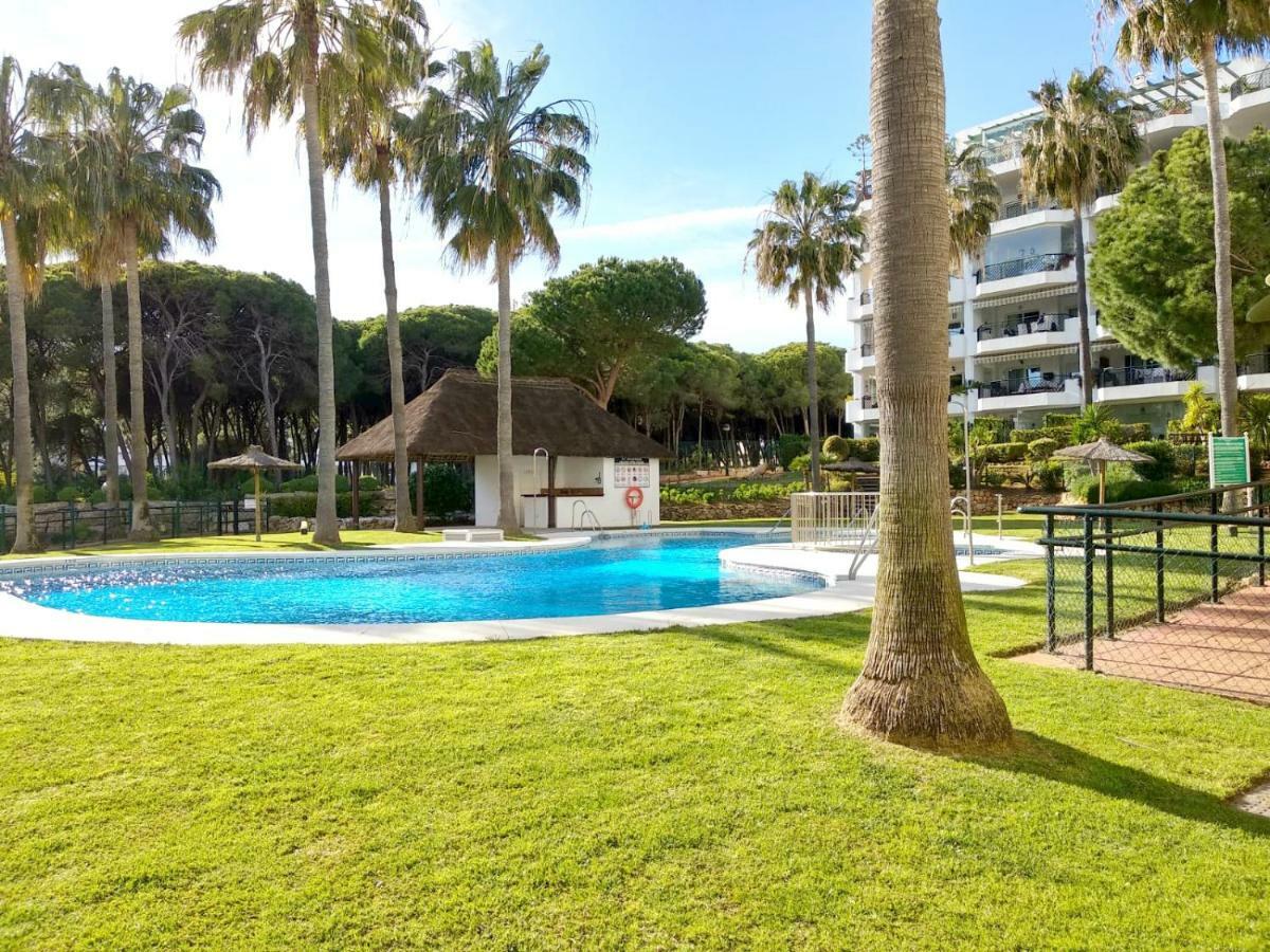 Apartamento Skysea Holidays Mi Capricho Sitio de Calahonda Exterior foto